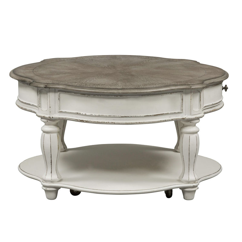 Magnolia Manor Cocktail Table image