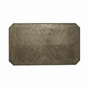 Magnolia Manor Storage Trunk in Antique White image