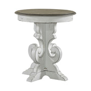 Magnolia Manor End Table image