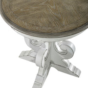 Magnolia Manor End Table image