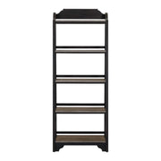 Magnolia Manor Leaning Pier Bookcase image