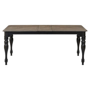 Magnolia Manor Leg Table image