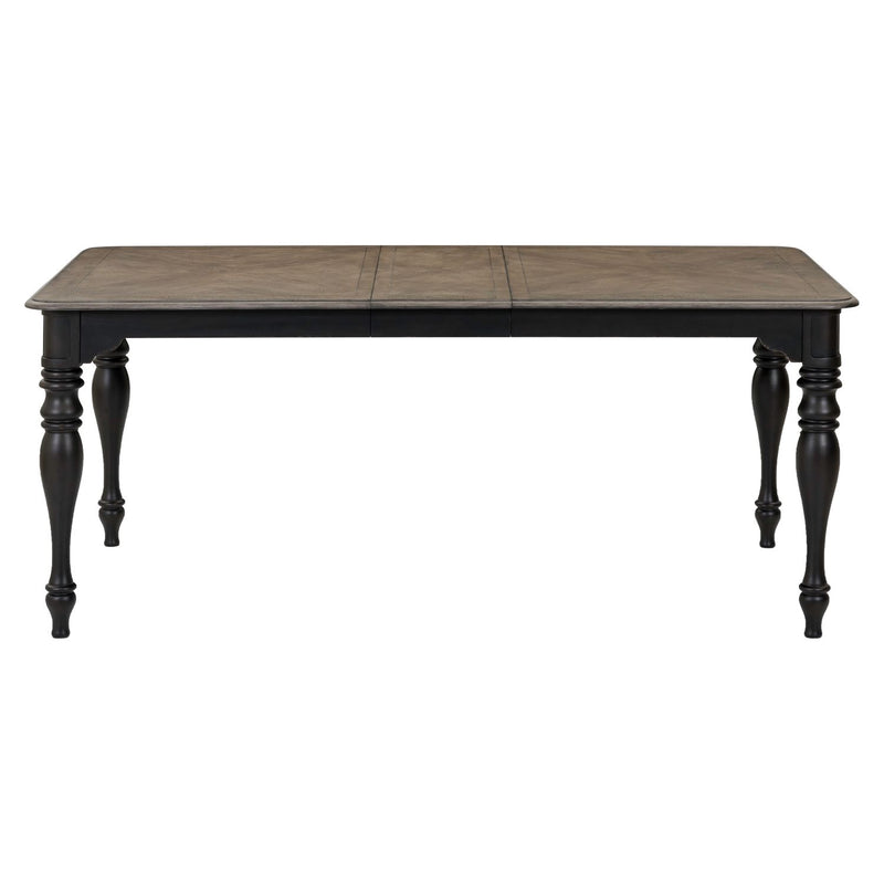Magnolia Manor Leg Table image