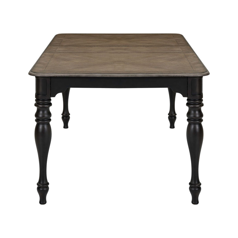 Magnolia Manor Leg Table image