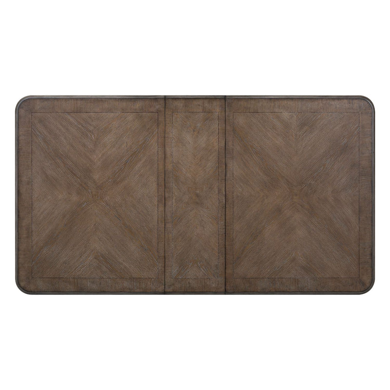 Magnolia Manor Leg Table image