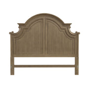 Magnolia Manor Panel Headboard image