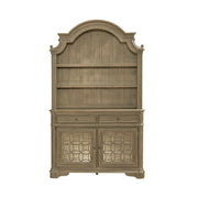 Magnolia Manor Hutch & Buffet image