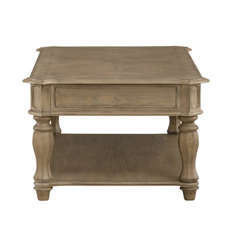 Magnolia Manor Cocktail Table image