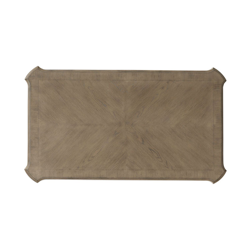 Magnolia Manor Rectangular Cocktail Table