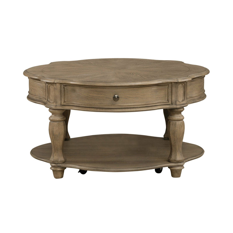 Magnolia Manor Cocktail Table image