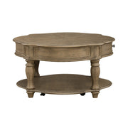 Magnolia Manor Cocktail Table image