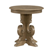 Magnolia Manor End Table image