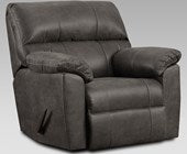 Sequoia Ash Rocker Recliner