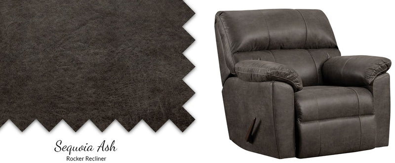 Sequoia Ash Sectional