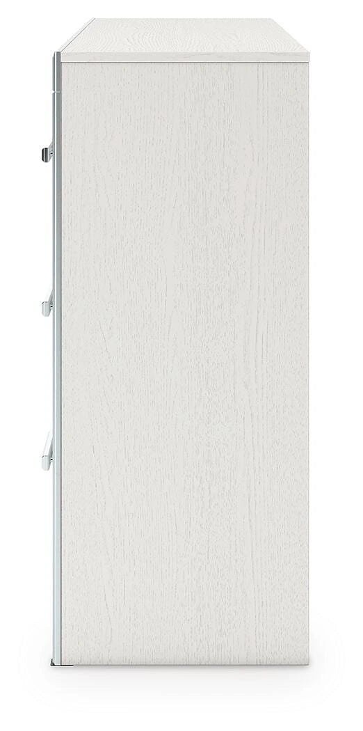 Birmonton Dresser