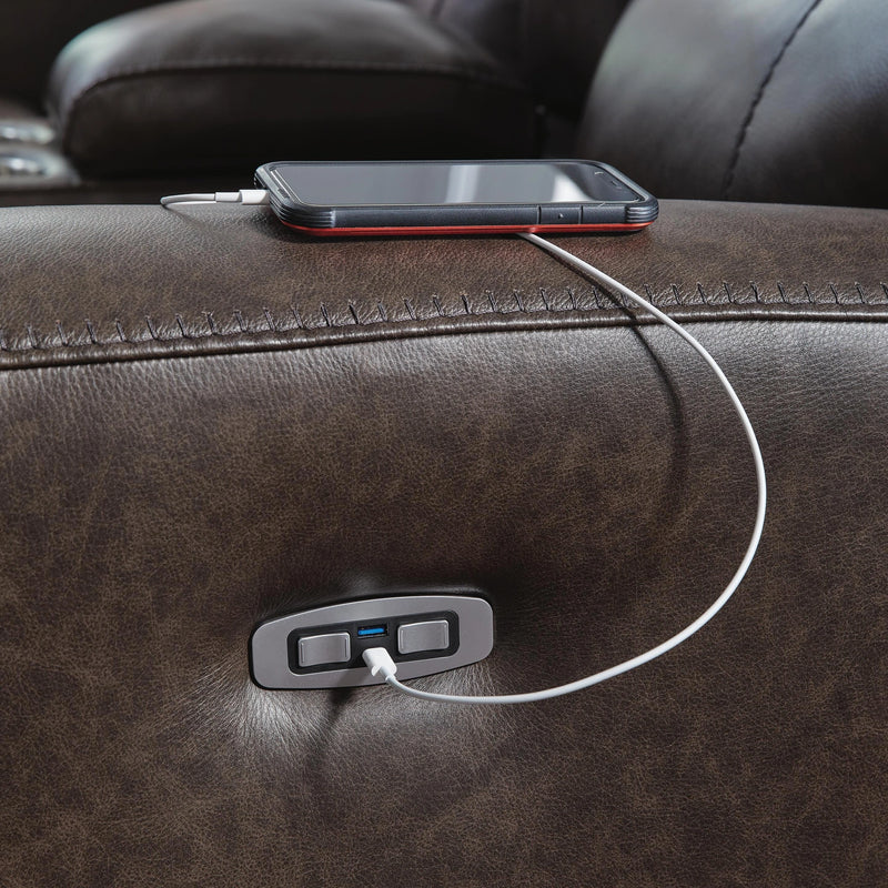 Beadel Power Recliner
