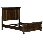 Rustic Traditions Panel Bed image