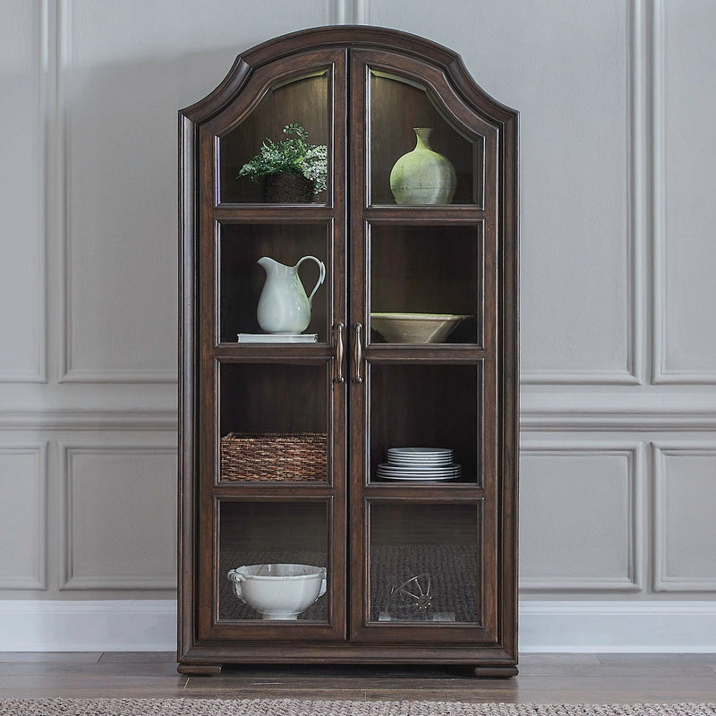 Provence Park Bunching Display Cabinet image