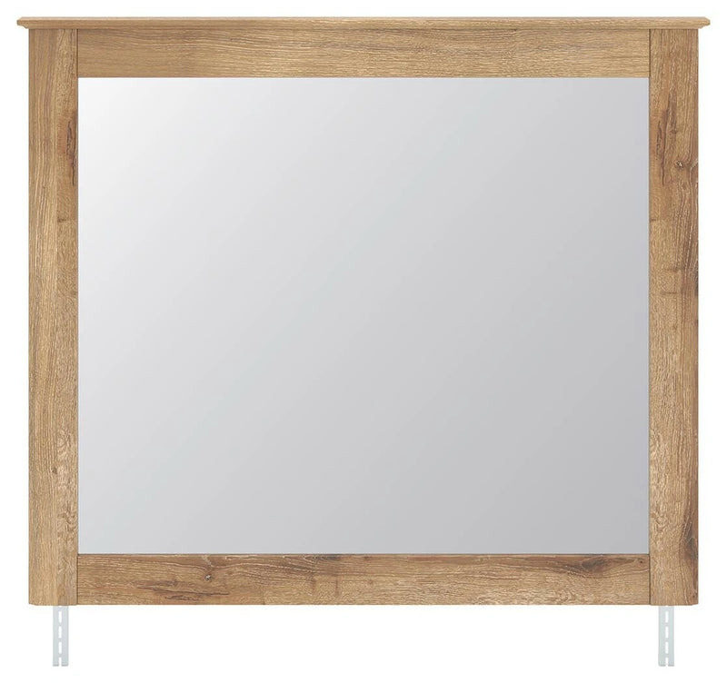 Fenderport Bedroom Mirror