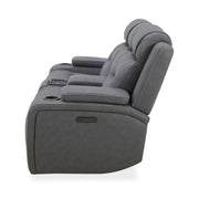 Chapman Loveseat w/ Console P2 & ZG image