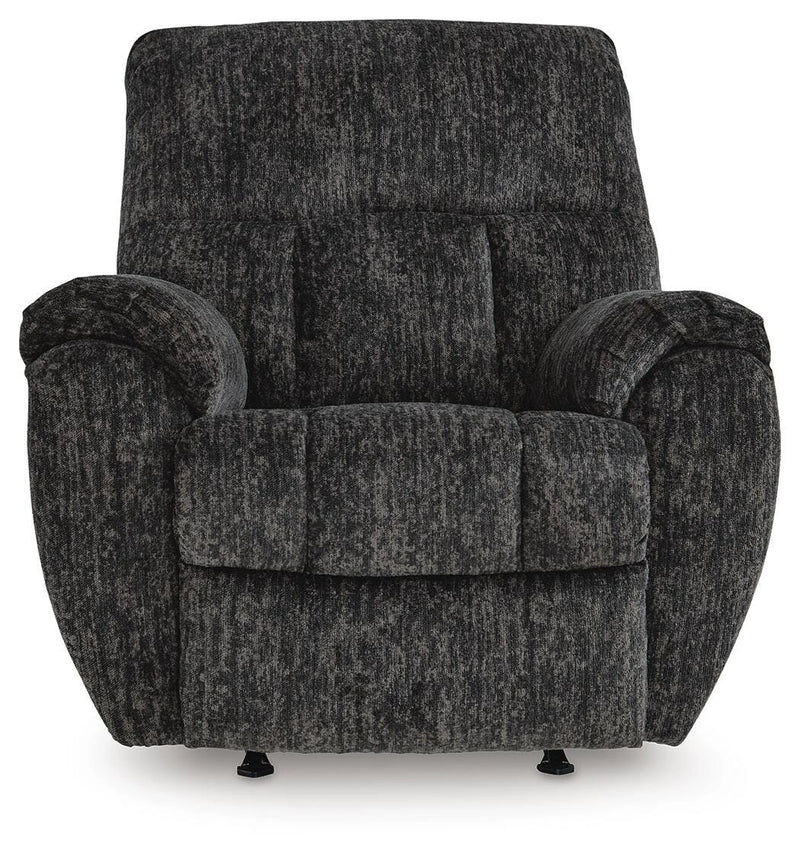 Rampant Recliner