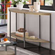 Paran Place Demilune Sofa Table image