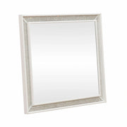 Reflections Lighted Mirror image