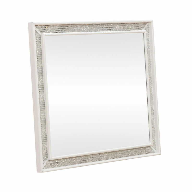 Reflections Lighted Mirror image