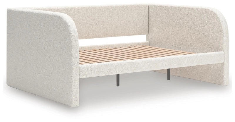 Shapella Bed