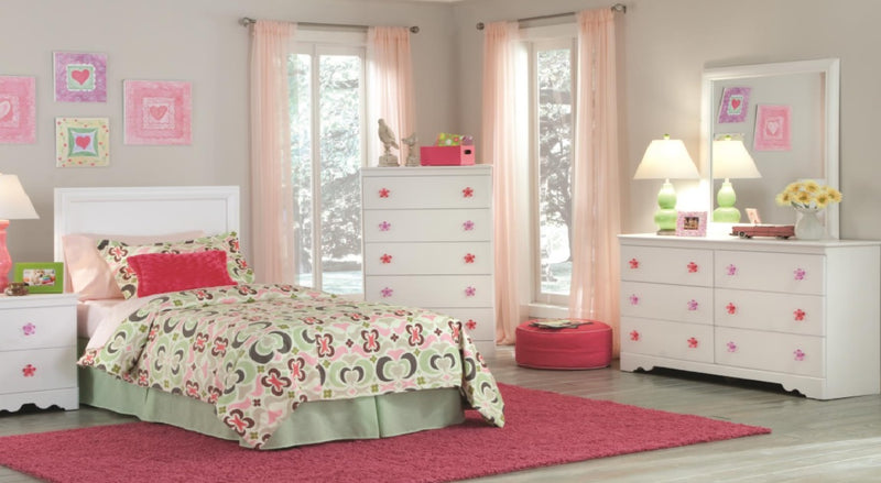 Savannah Full/Queen Headboard