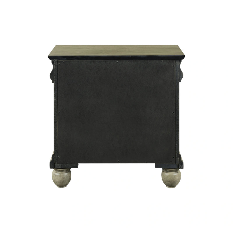 Rustic Traditions Night Stand image