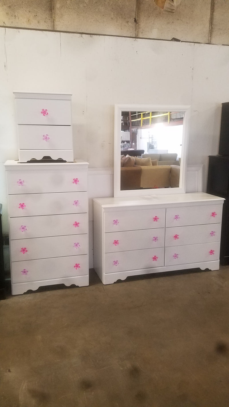 Savannah Full/Queen Headboard