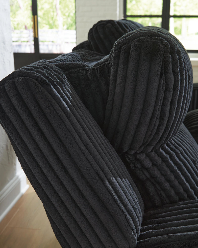 TwinBrooke Power Recliner