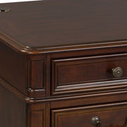 Brayton Manor Jr Executive Credenza Top image