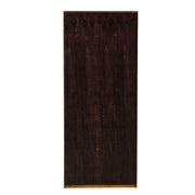 Brayton Manor Jr Executive 72 Inch Bookcase (RTA) in Cognac image