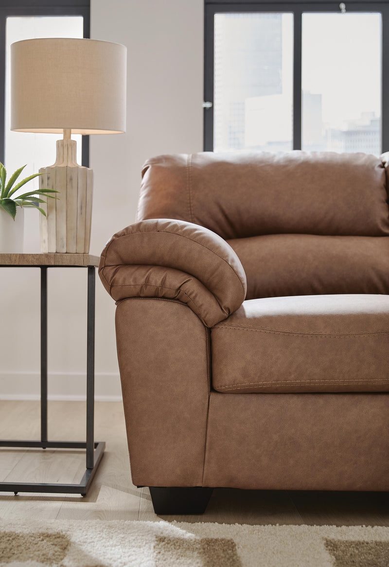 Whitlock Loveseat
