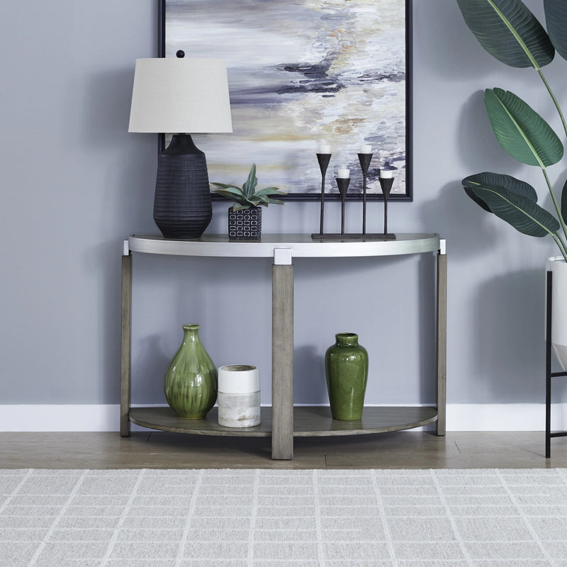 Sutton Sofa Table image