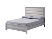 Adelaide UPH Queen Bed Drift Wood image