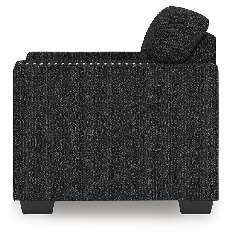 Jasmine Peaks Chair