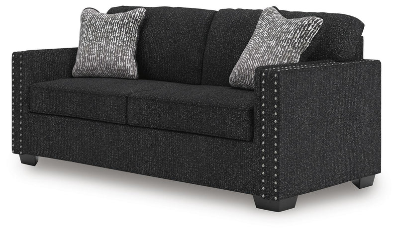 Jasmine Peaks Sofa
