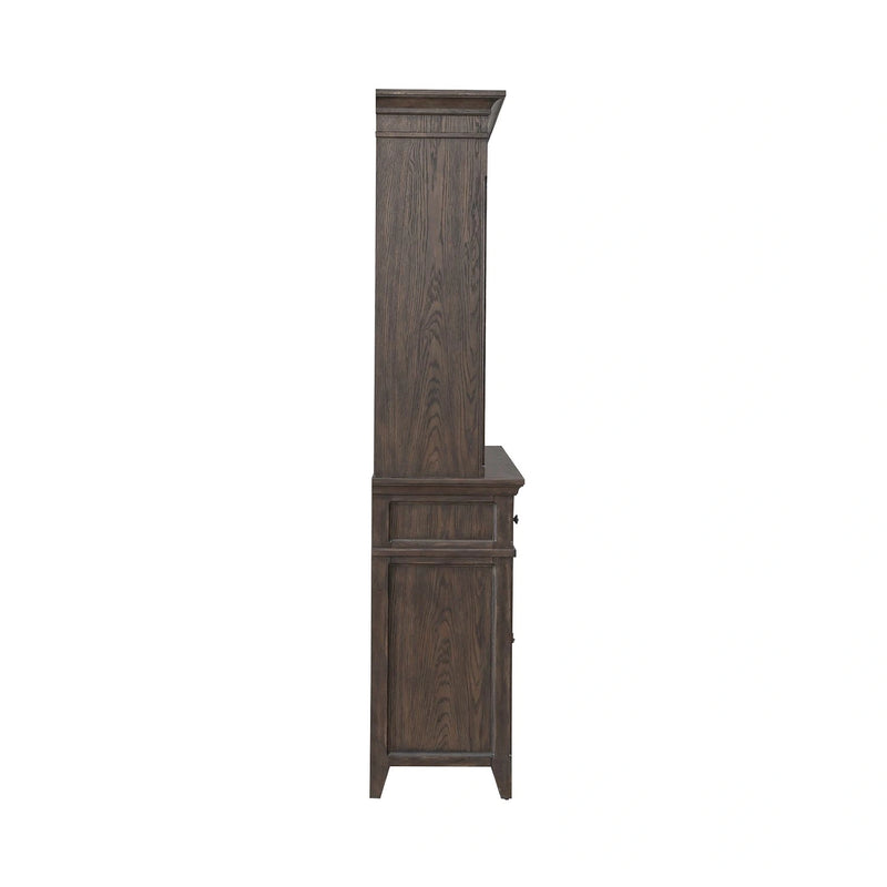 Paradise Valley Hutch & Buffet image