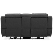 Chapman Loveseat w/ Console P2 & ZG image