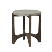 Cascade 3 Piece Set (1-Cocktail 2-End Tables) image