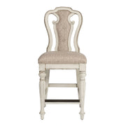 Magnolia Manor Counter Height Chair (RTA) image