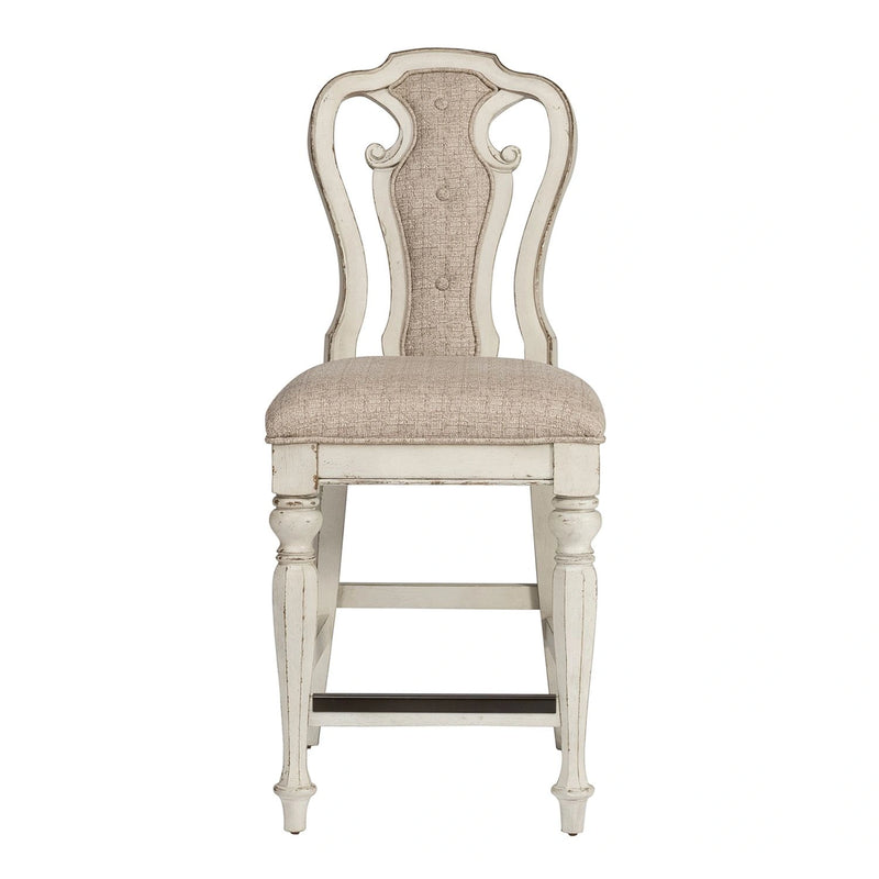 Magnolia Manor Counter Height Chair (RTA) image