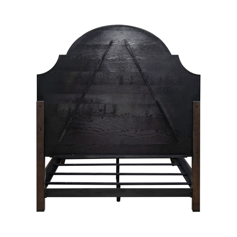 Paradise Valley Uph Bed image