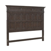 Paradise Valley Panel Headboard image