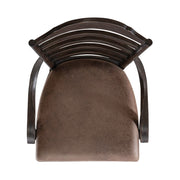 Paradise Valley Uph Ladder Back Arm Chair (RTA) image