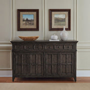 Paradise Valley Buffet image