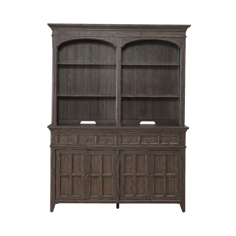 Paradise Valley Hutch & Buffet